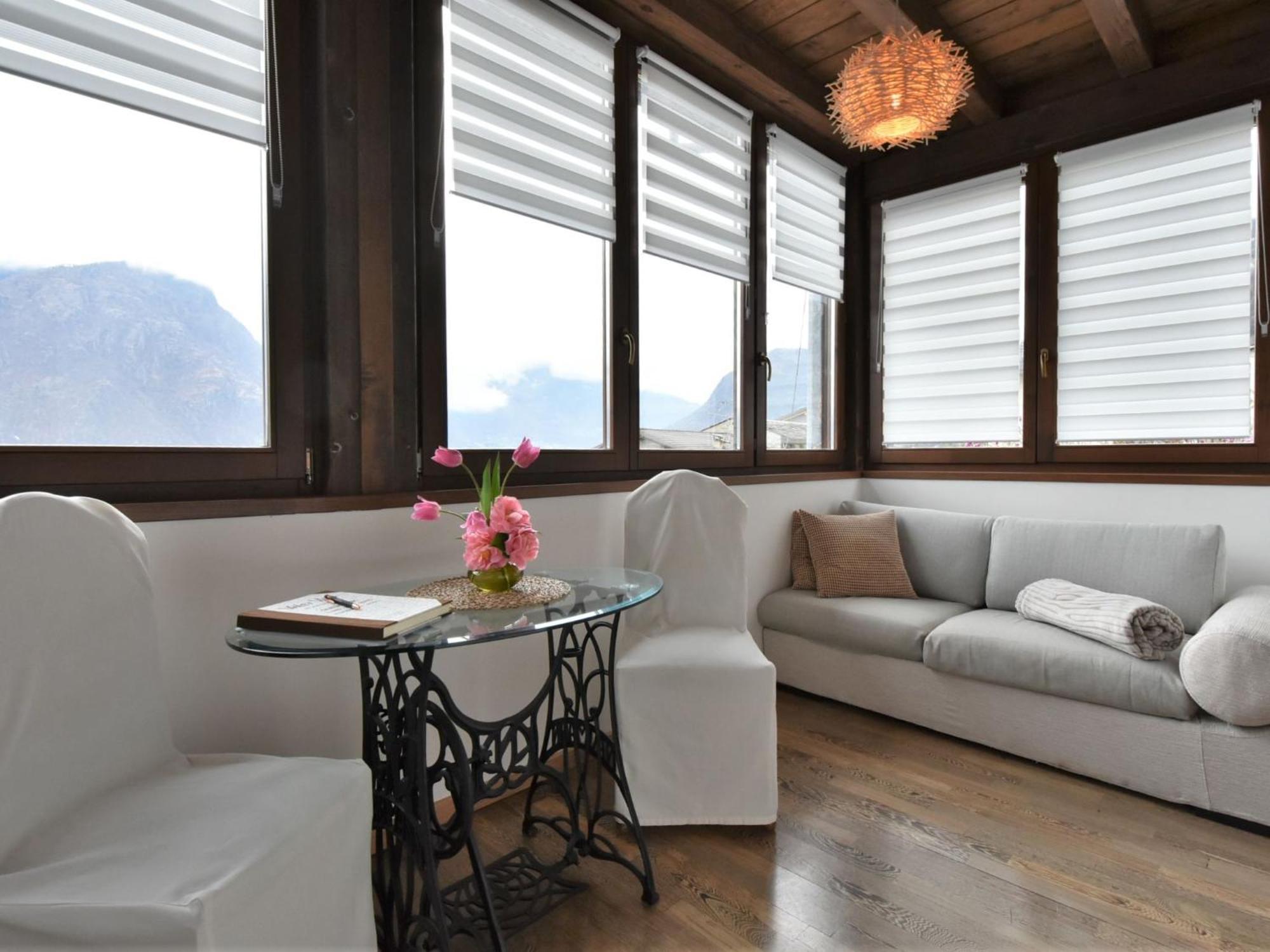 Apartment Valley View Pool Apartment By Interhome Ardenno Exterior photo